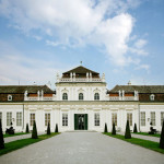 Schloss Belvedere - Jahreskarte Plus