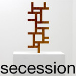 Ausstellungshaus Secession in Wien - Eintrittskarte