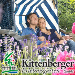 Kittenberger Erlebnisgärten - Eintritt Erwachsene