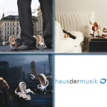 Haus der Musik in Wien - Wertgutschein