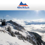 Skigebiet Hochkar oder Ötscher - Tageskarte Erwachsener