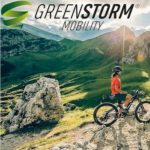 Greenstorm - Fat E-Bike - 6-Monatsmiete Wertgutschein