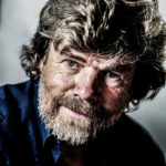 Reinhold Messner - 08.10.23 - Kat. 1