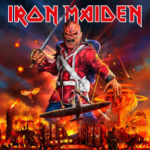 Iron Maiden - 10.07.22 - Stehplatz