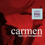 Oper Burg Gars - Carmen - 02.08.22 - Kat. B