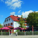 Hotel Gasthof Daimerwirt - 1 N / 2 P inkl. Tageseintritt Therme Erding