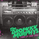 Dropkick Murphys - 01.02.23 - Stehplatz