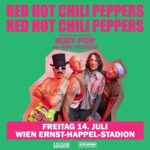 Red Hot Chili Peppers - 14.07.23 - PK 3
