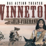 Winnetou Spiele Winzendorf - 05.08.23 - Kat. 2