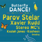 Butterfly Dance - 07.07.23 - Stehplatz