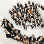 Symphonieorchester Vorarlberg - 14.04.24 - Kat. 1
