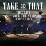 Take That - 04.07.2024 - Stehplatz