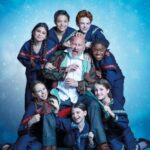 Das teatro Weihnachtsmusical - 01.12.2024